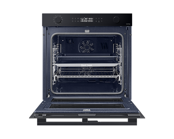 Samsung NV7B4550VAK 76 L Black – image 3