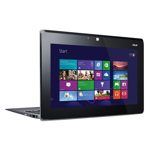 ASUS TAICHI 31-0061A3337U Intel® Core™ i5 i5-3337U Laptop
