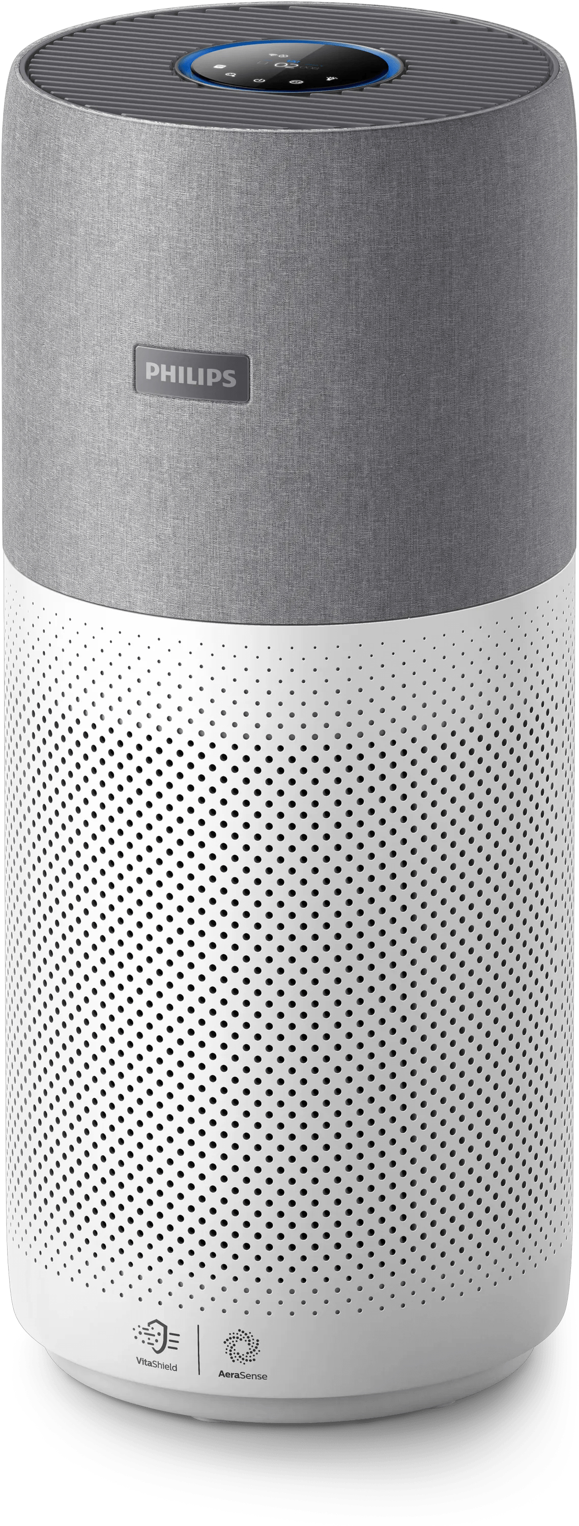 Philips 4000 series AC4236/10R1 air purifier 158 m²