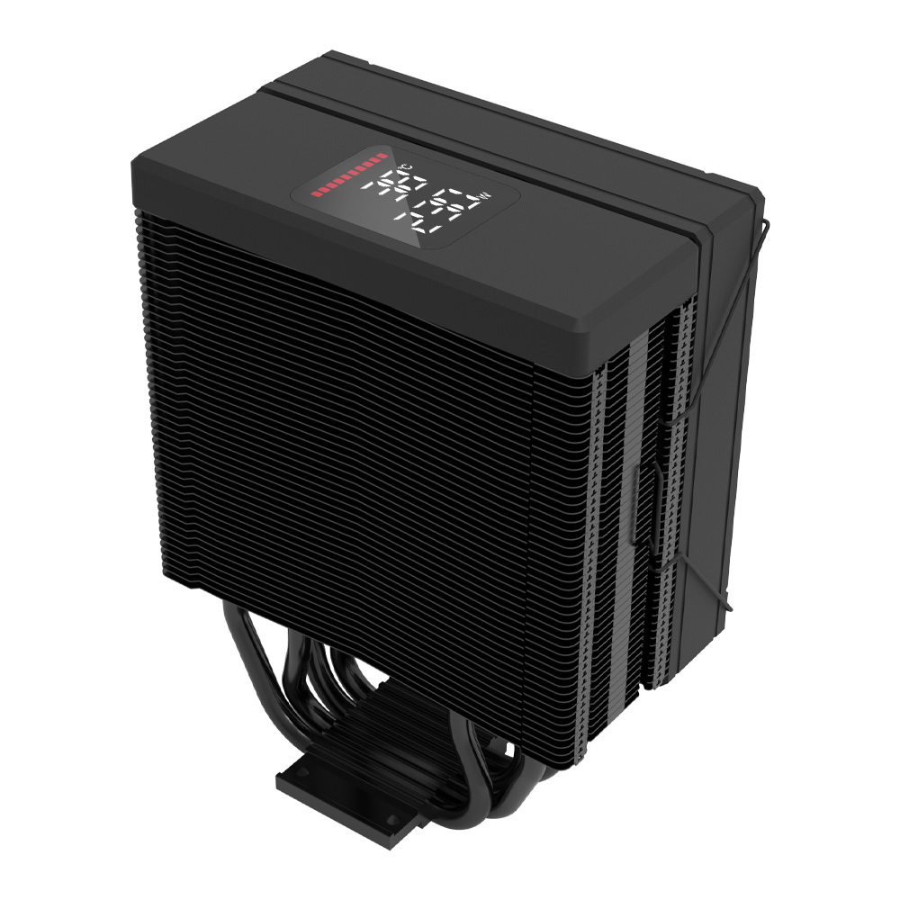 Zalman CNPS9X ECO DS – image 7