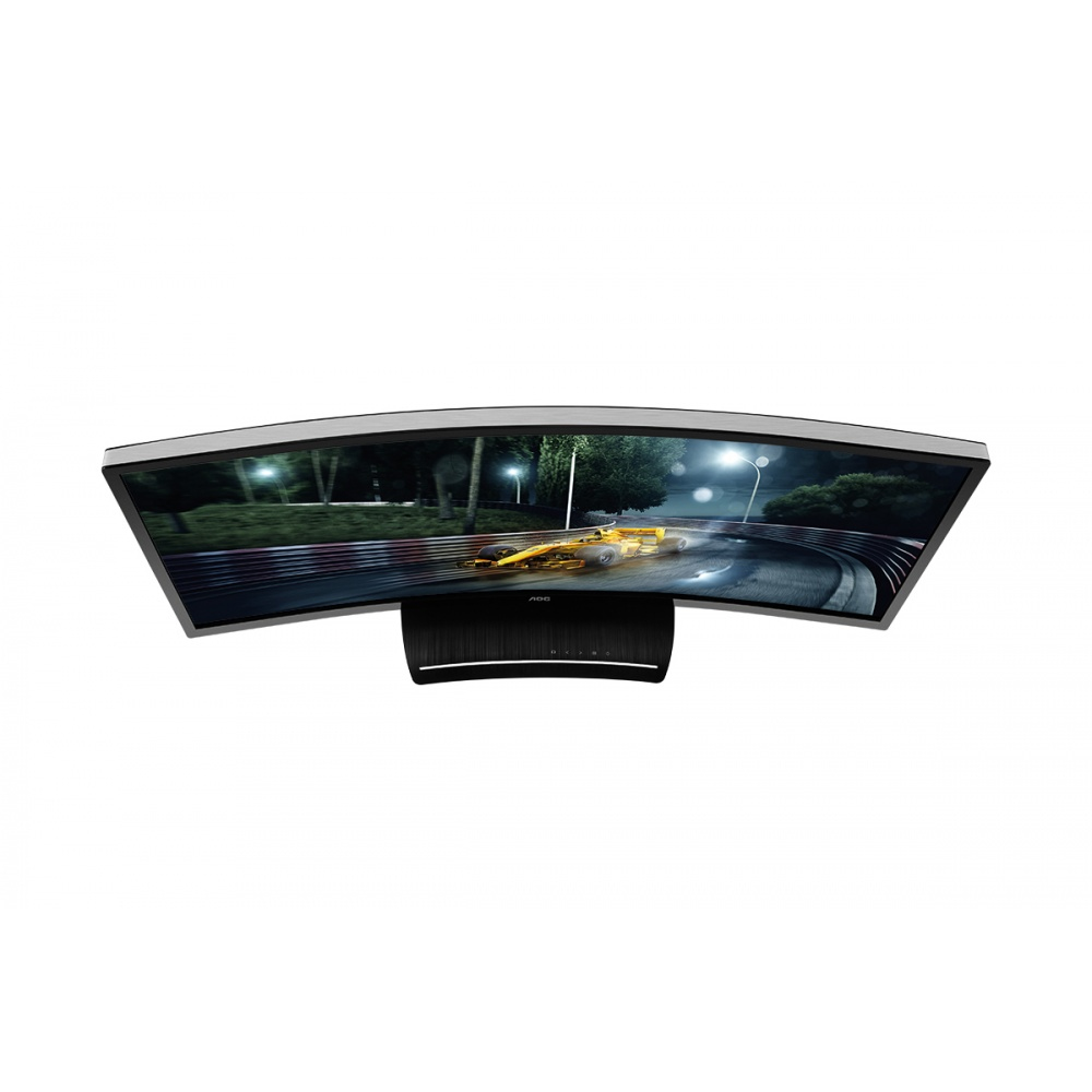 AOC C3583FQ/BS computer monitor – image 5