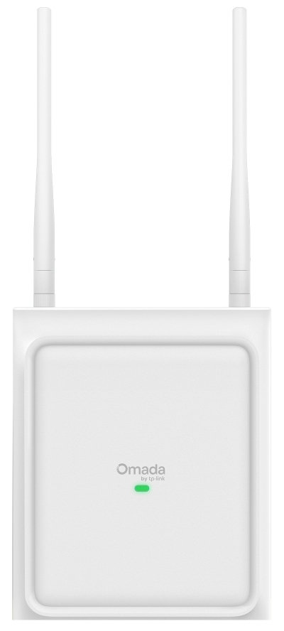 TP-LINK Access Point SPEED 688Mbps at 2.4 GHz + 2880 Mbps at 5 GHz...