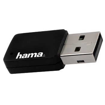 Hama WLAN USB Stick 150 Mbps, mini – image 4