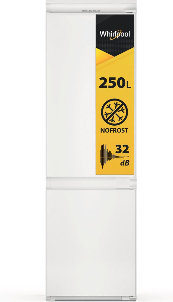 Whirlpool WHC18 T132 FR – image 1