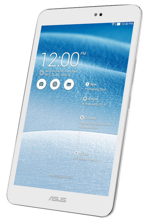 ASUS MeMO Pad 8 ME581C Intel Atom® – image 4