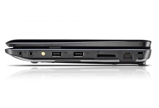 MSI Wind12 U210-040IT – image 5