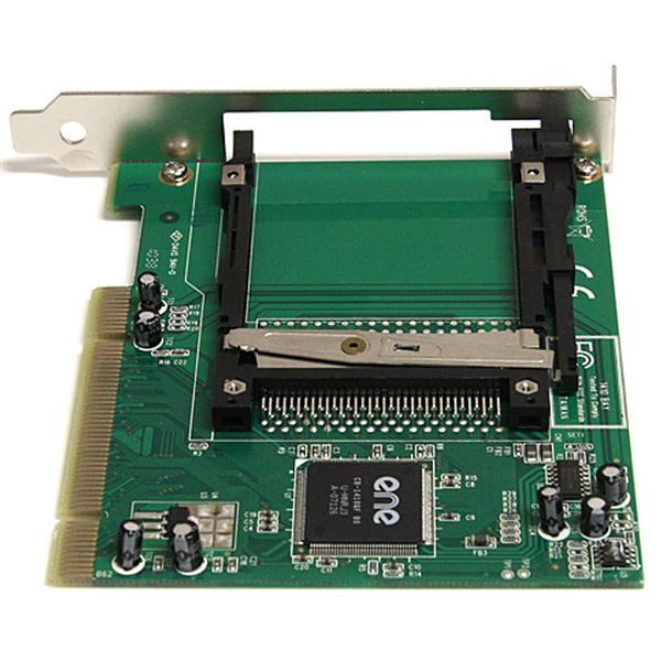 StarTech.com PCI2PCMCIA1E interface cards/adapter Internal PCMCIA – image 4