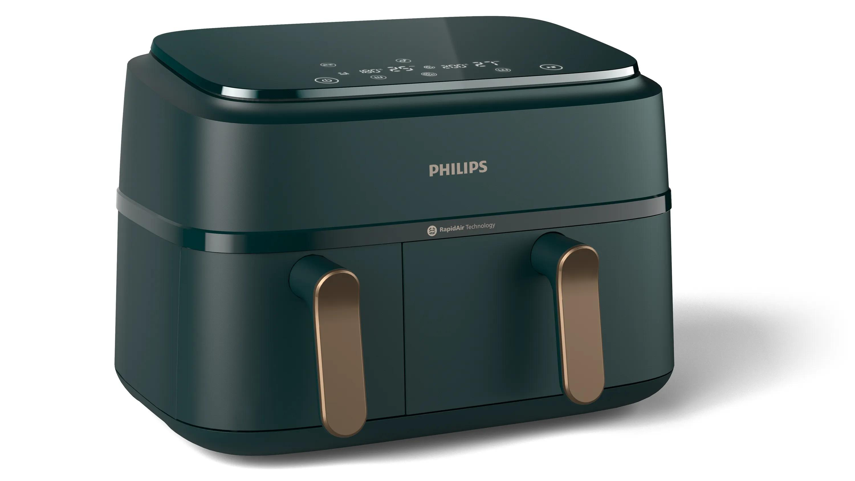 Philips NA352/24 — vue 1 sur 4