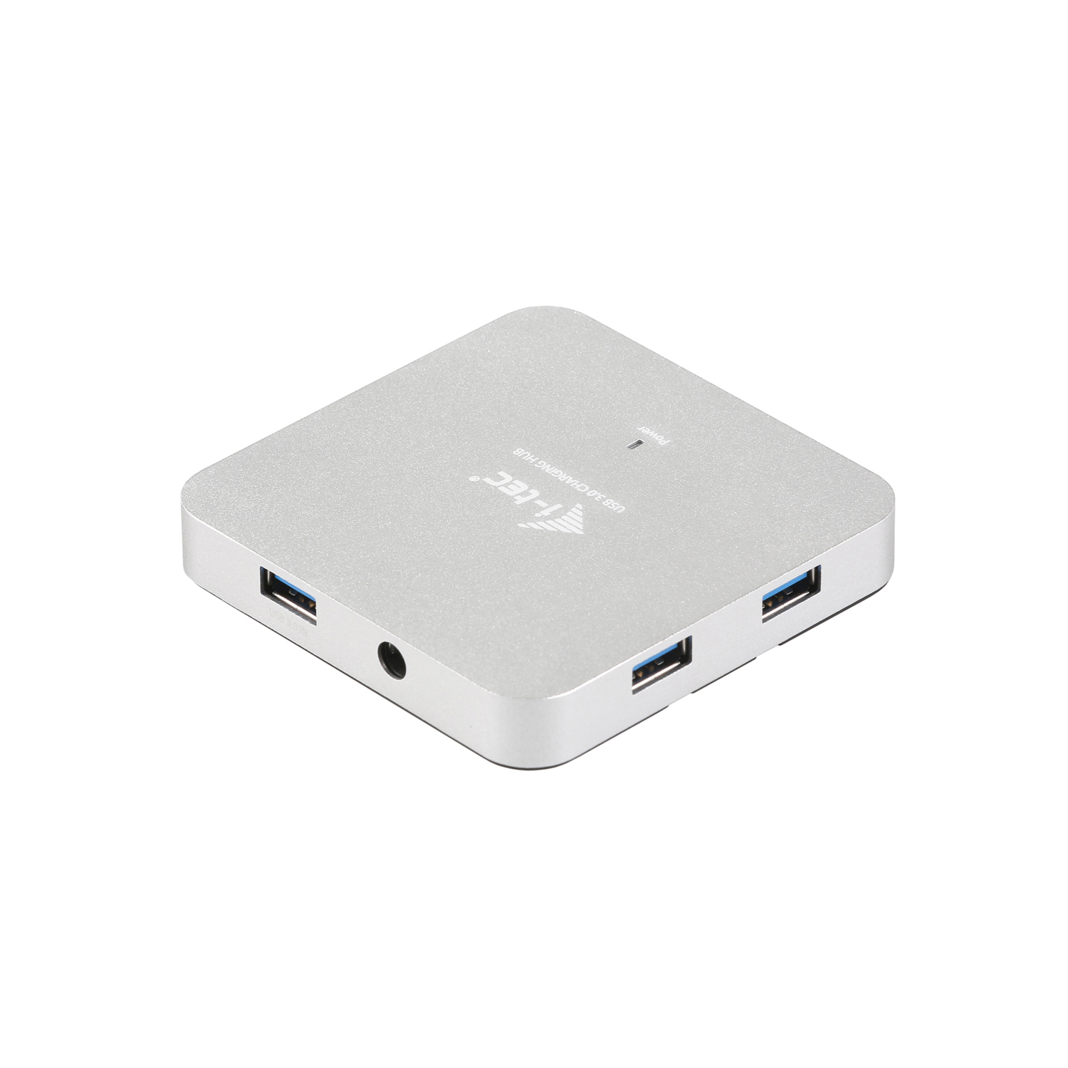 i-tec USB 3.0 Metal Charging HUB – image 3