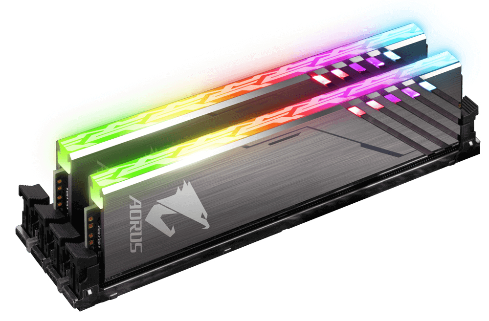 GIGABYTE GP-AR32C16S8K2HU416R memory module – image 3