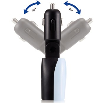 Hama Digital Universal Black, White USB Auto – image 4