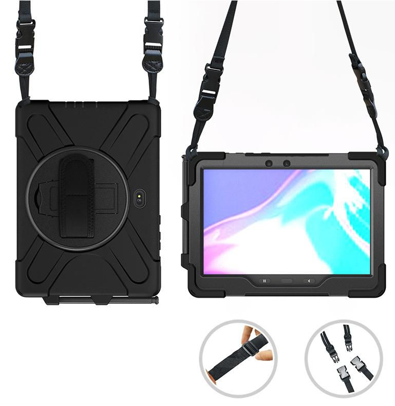 eSTUFF ES681848-BULK tablet case – image 5