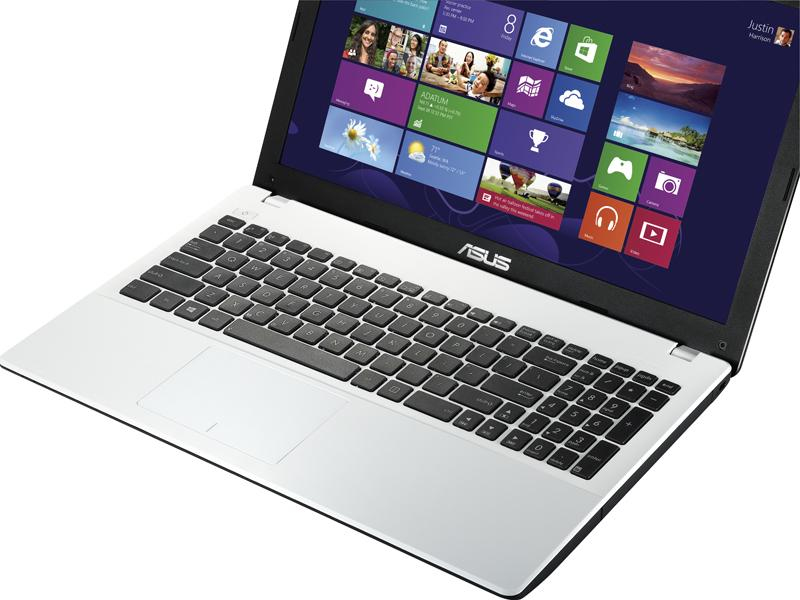 ASUS X551CA-SX149H laptop Intel® Core™ i3 i3-3217U – image 5