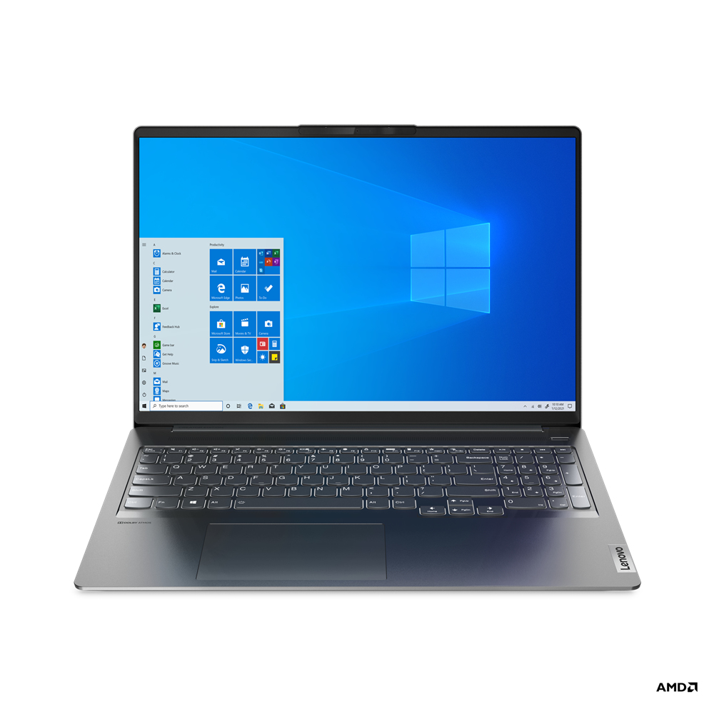 Lenovo IdeaPad Creator 5 16ACH6 – image 1