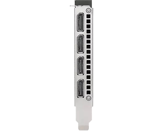 Lenovo Nvidia RTX A4000 – image 2