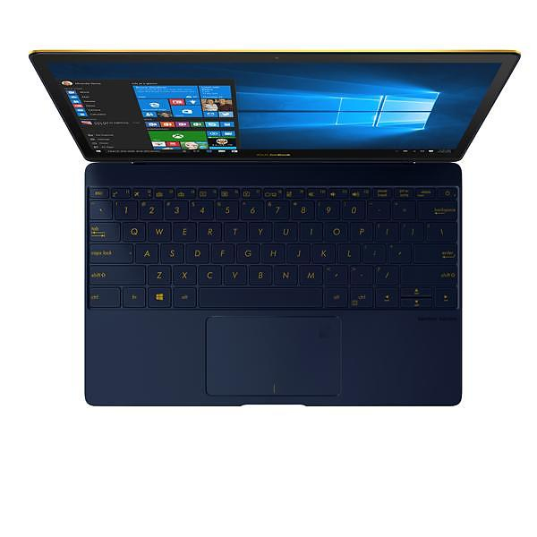ASUS Zenbook 3 UX390UA-GS042T Intel® Core™ i5 i5-7200U Laptop – image 3
