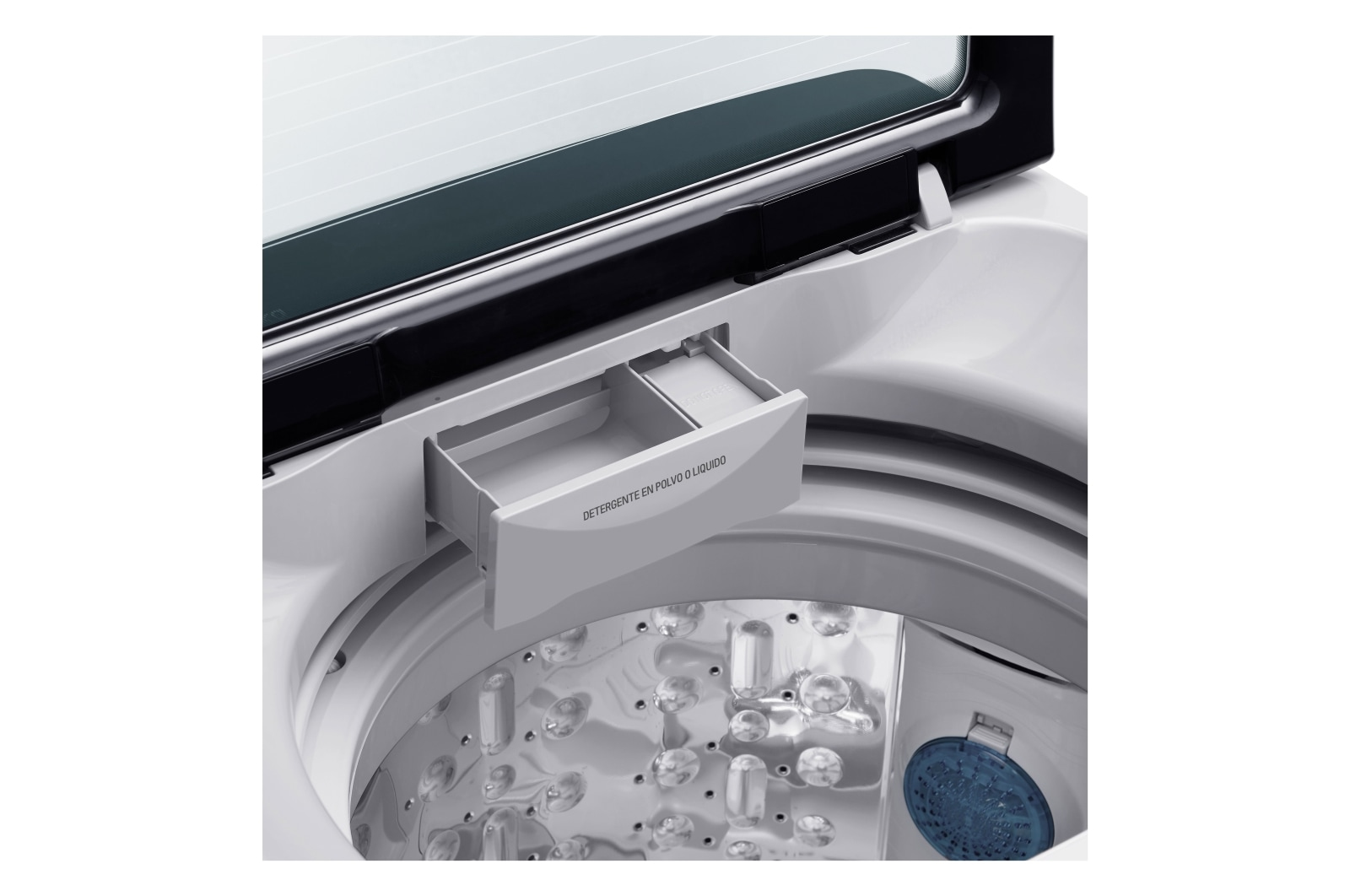 LG WT19DSBP washing machine Top-load – image 6