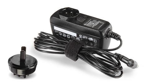 Acer AC Adapter 18W Aspire Switch