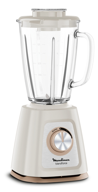 Moulinex LM430A10 — vue 1 sur 1