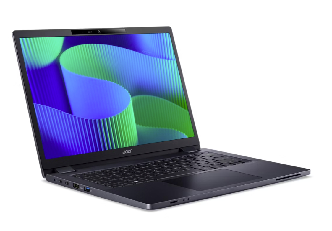 Acer TravelMate P4 TMP414-53-G2-TCO-78XA Intel Core 7 150U Laptop – image 3