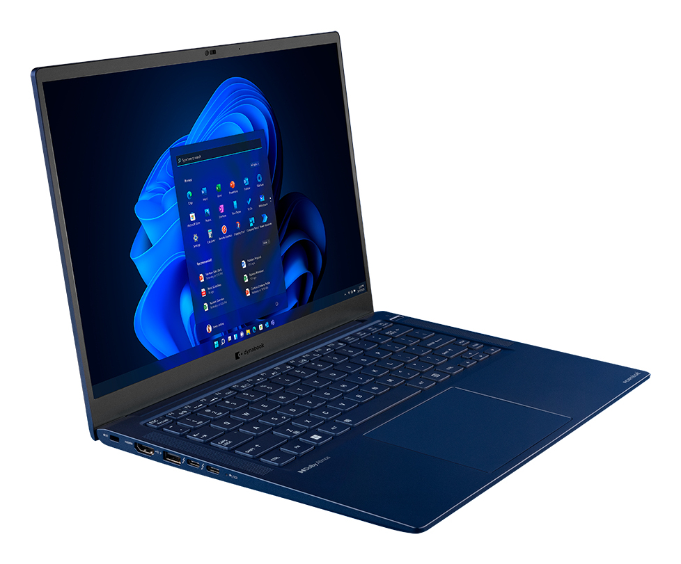 Dynabook Portégé X40L-M Intel Core Ultra 7 165H Laptop – image 3