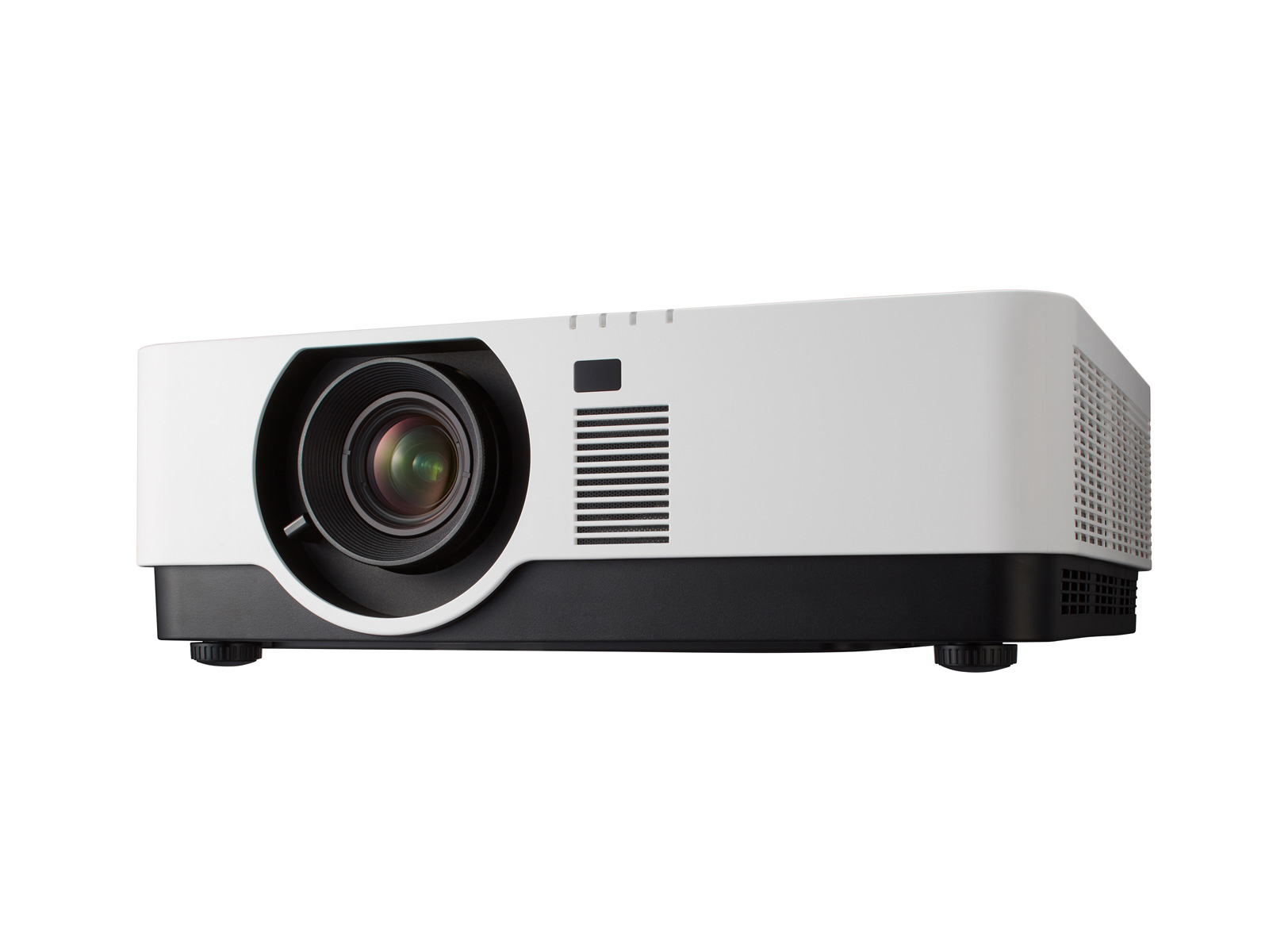 NEC P506QL Standard throw projector 5000 ANSI lumens DLP UHD 4K (3840x2160) 3D White – image 1