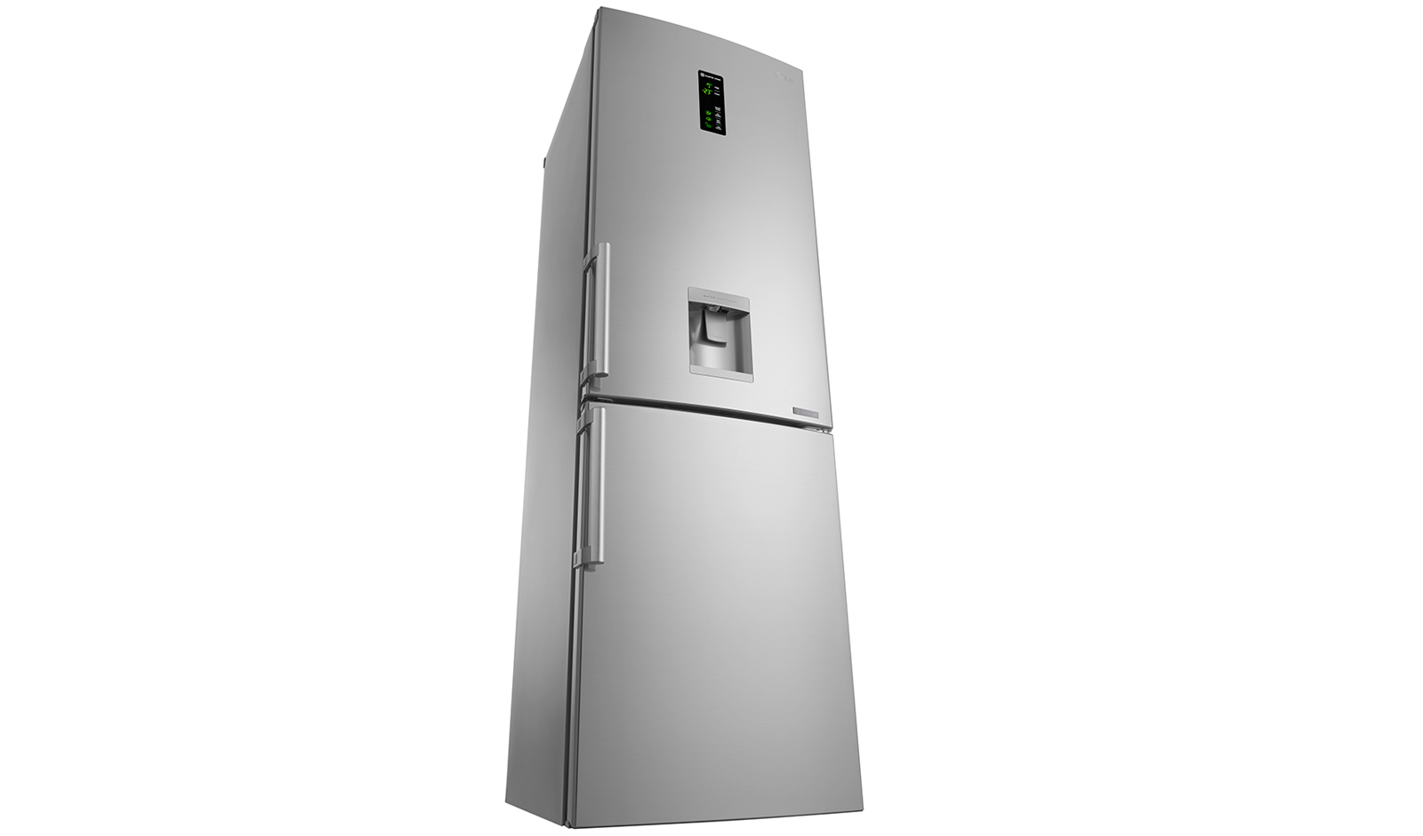 LG GBF60NSFZB fridge-freezer Freestanding – image 4