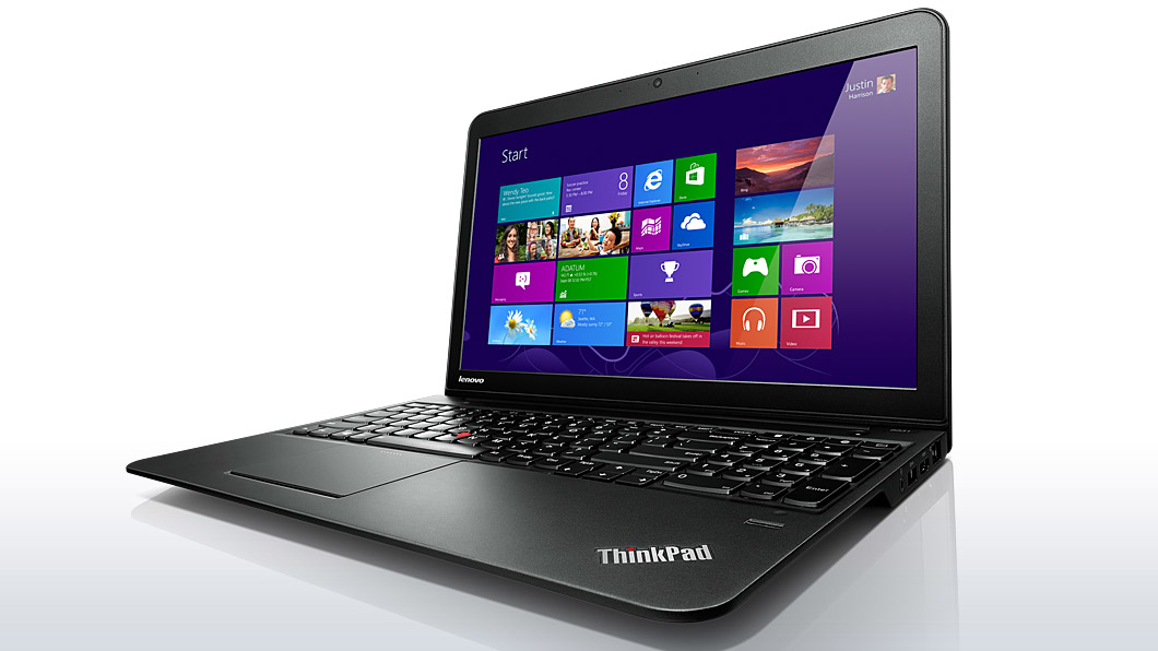Lenovo ThinkPad S531 – image 4