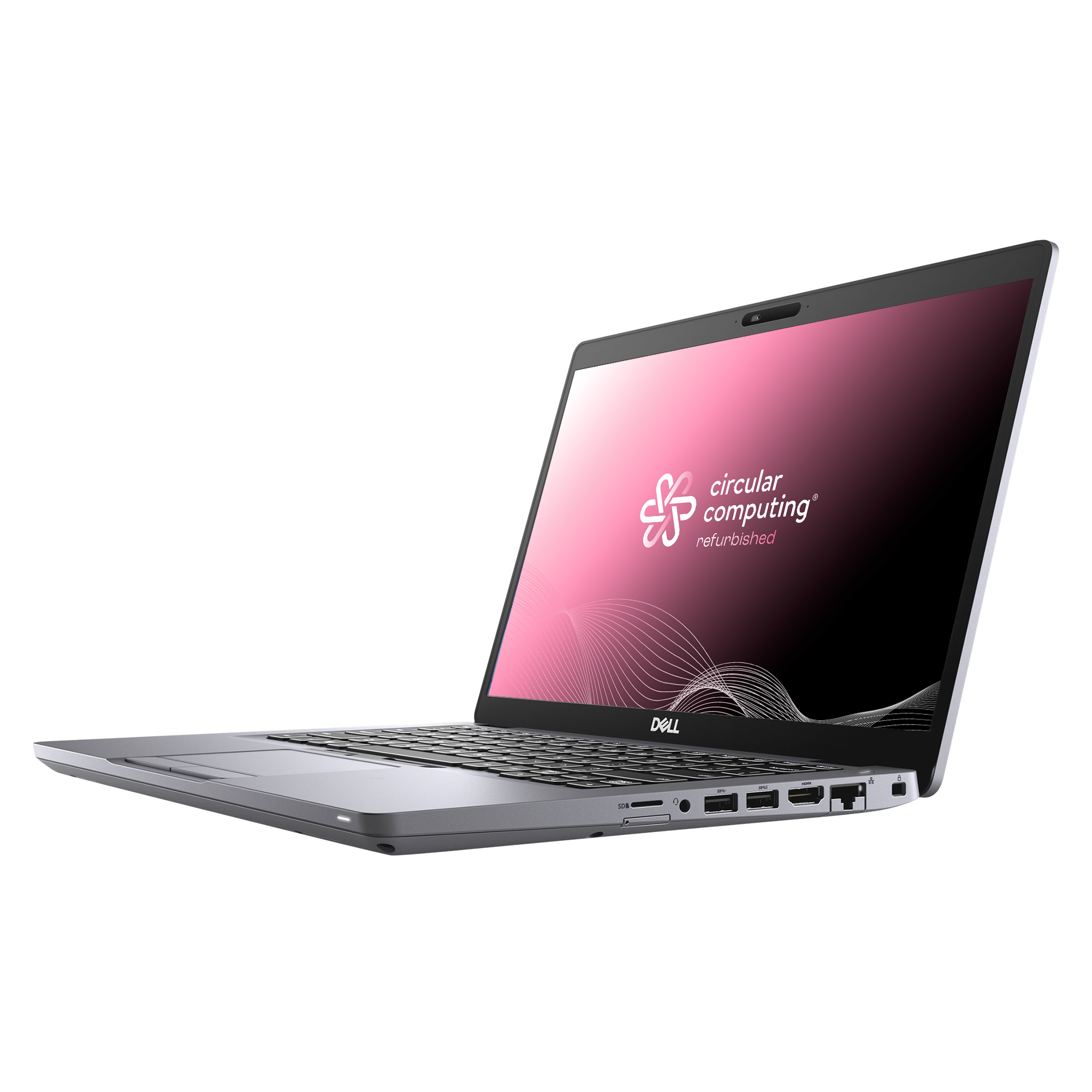 Circular Computing Latitude 5410 – image 2