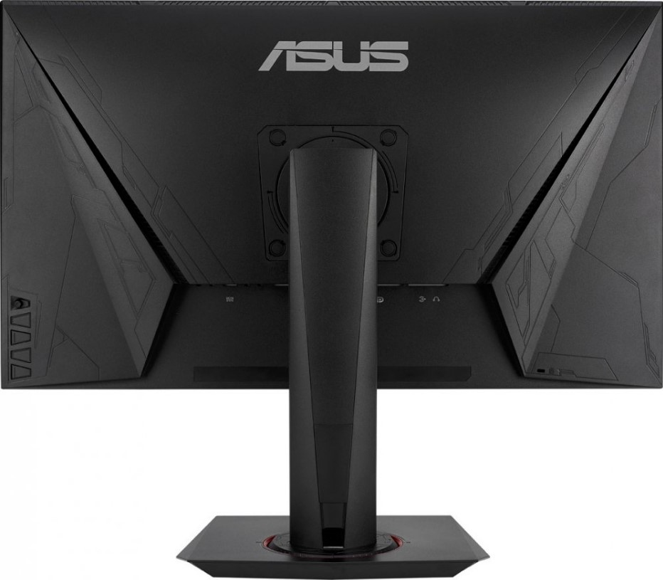 ASUS VG278QR computer monitor – image 4