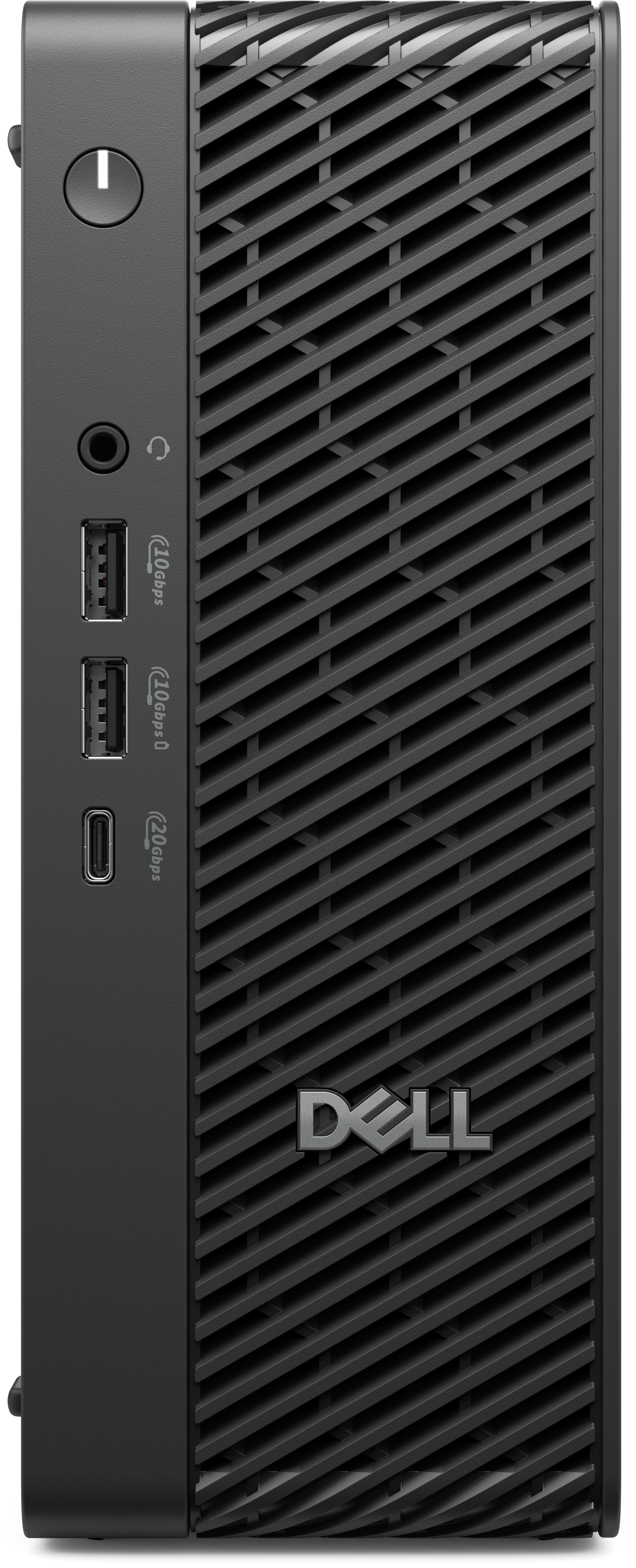 DELL Pro Max Micro FCM2250 Intel Core Ultra 7 265 32 GB DDR5-SDRAM 1 TB SSD NVIDIA RTX A1000 Windows 11 Pro Micro PC Mini PC Ne