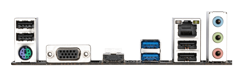 GIGABYTE H510M H – image 5
