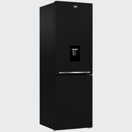Beko RCSA365K20DP fridge-freezer Freestanding – image 2