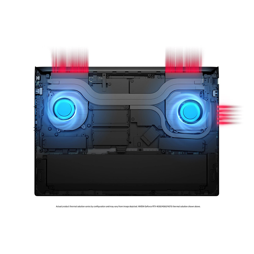 HP Victus 16-r0003sa – image 8