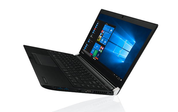 Dynabook Portégé A30-D-12N Intel® Core™ i5 i5-7200U Laptop – image 5