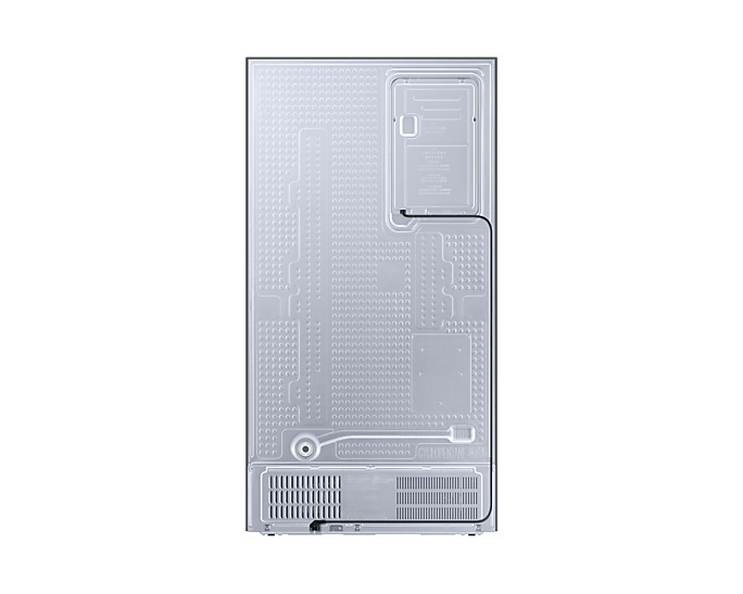 Samsung RS68A8521S9/EF side-by-side refrigerator Freestanding – image 4