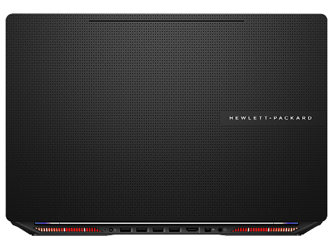 HP OMEN 15-5009tx Intel® Core™ i7 i7-4710HQ Laptop – image 4