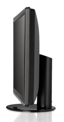 LG W3000H computer monitor – image 3