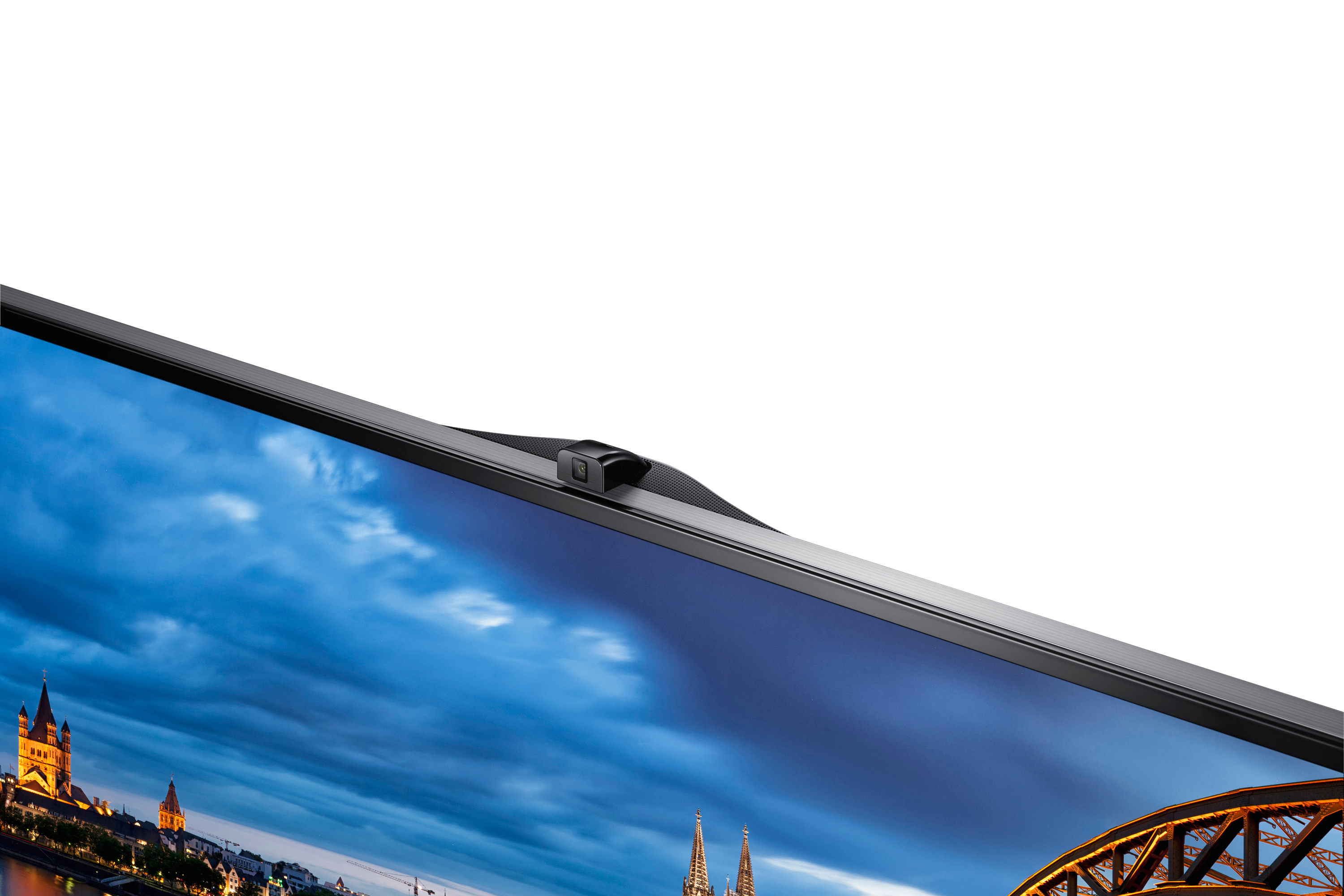 Samsung UE75F8080ST 190.5 cm (75") Full HD Smart TV Black – image 4