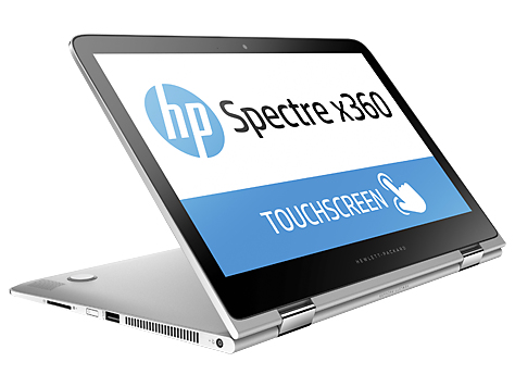 HP Spectre 13 -4014tu Intel® Core™ i7 i7-5500U Hybrid (2-in-1) – image 4