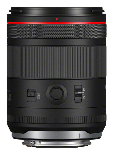 Canon RF 24 mm f1.4L VCM – image 4