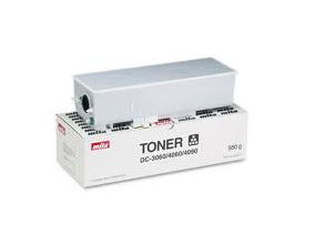 Kyocera DC-3060 toner cartridge 1 pc(s) Original Black