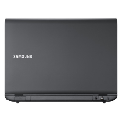 Samsung P P580-JA04 Intel® Core™ i5 i5-460M – image 4