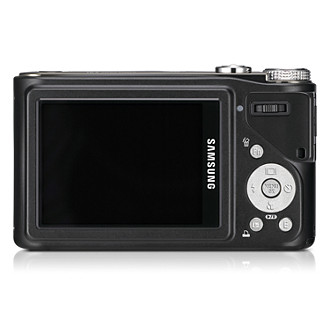 Samsung WB WB500 1/2.33" Compact camera – image 8