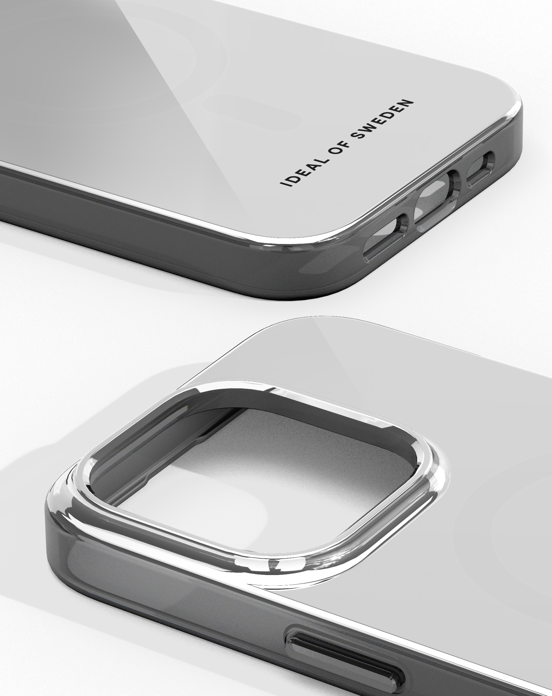 iDeal of Sweden Mirror Case MagSafe iPhone 14 Pro Mirror – image 3