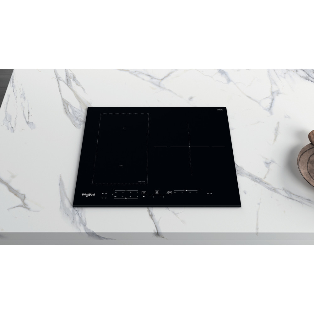 Whirlpool WL B2760 BF – image 7