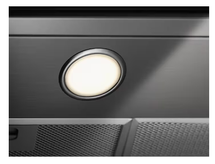 Electrolux DBGL5432CN Built-in Chrome 580 m³/h – image 4