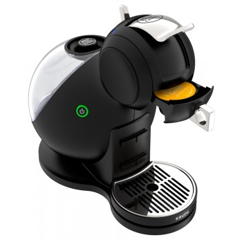 Krups KP220810 coffee maker Semi-auto Capsule coffee machine – image 5