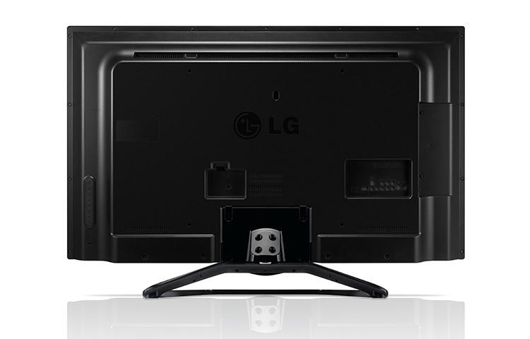 LG 32LN570V TV 81.3 cm (32") Full HD Smart TV Black – image 6