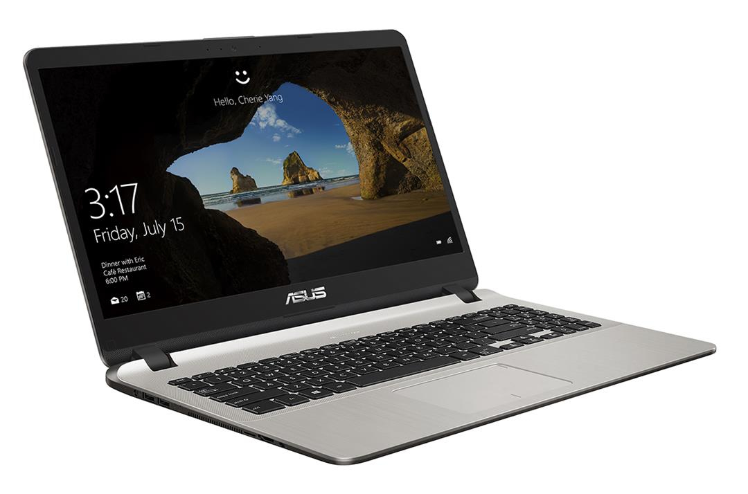 ASUS X507MA-BR152T laptop Intel® Celeron® N N4000 – image 4